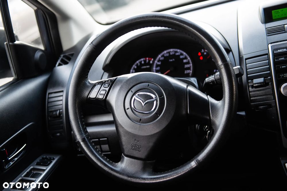 Mazda 5 1.8 Comfort - 30