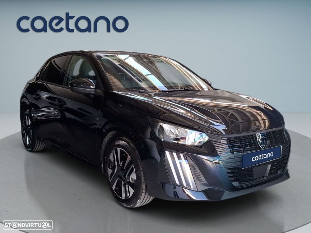 Peugeot 208 1.2 PureTech Allure - 9