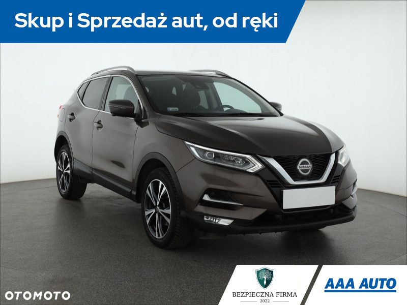 Nissan Qashqai - 2