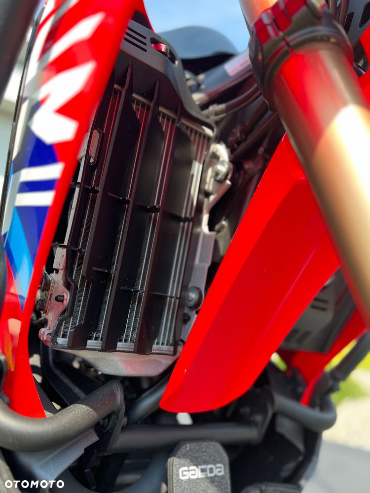 Honda CRF - 29