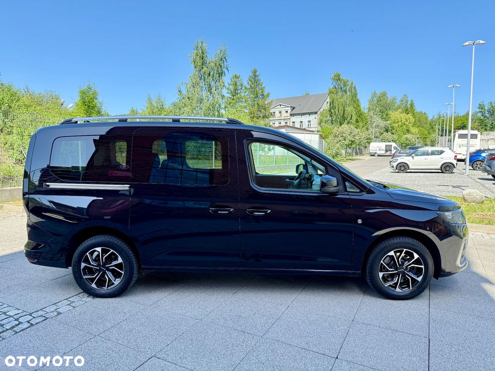 Ford Tourneo Connect Grand 2.0 EcoBlue Titanium - 4