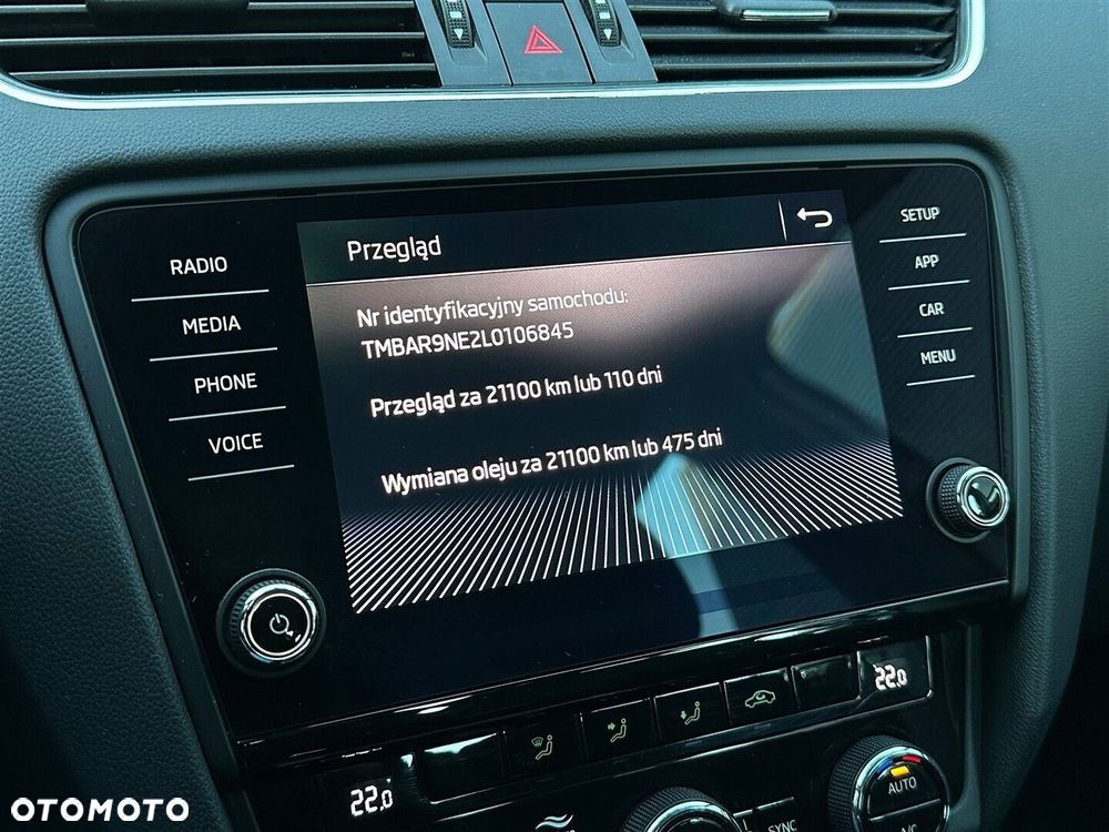 Skoda Octavia 1.5 TSI ACT Ambition - 28