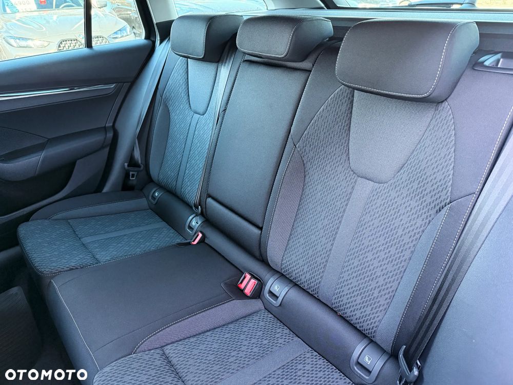 Skoda Octavia 2.0 TDI SCR Style DSG - 28