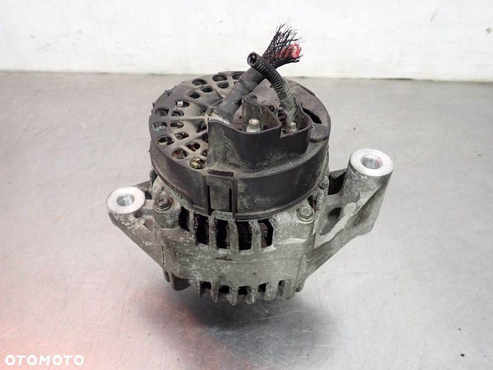 ALTERNATOR 100A FIAT BRAVO II 51854901 - 6