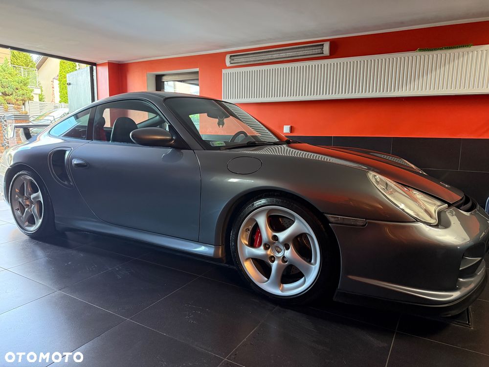Porsche 911 - 5