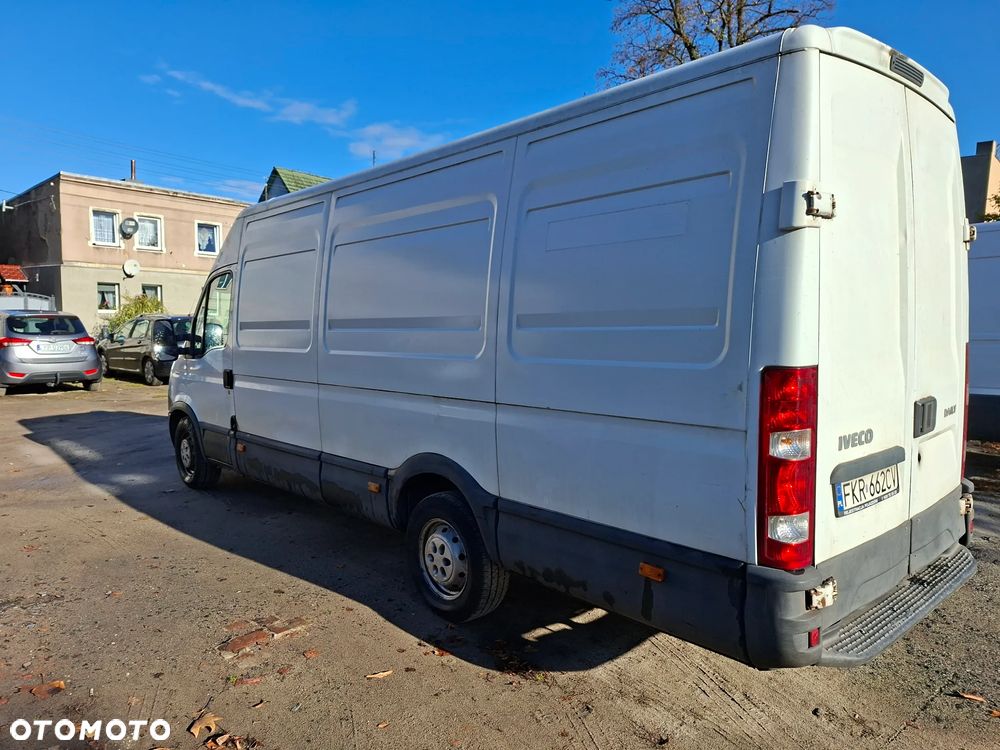Iveco Daily - 8