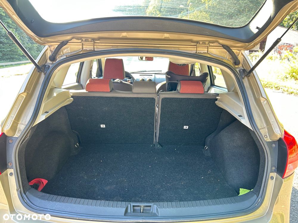 Nissan Qashqai 1.6 Tekna - 11