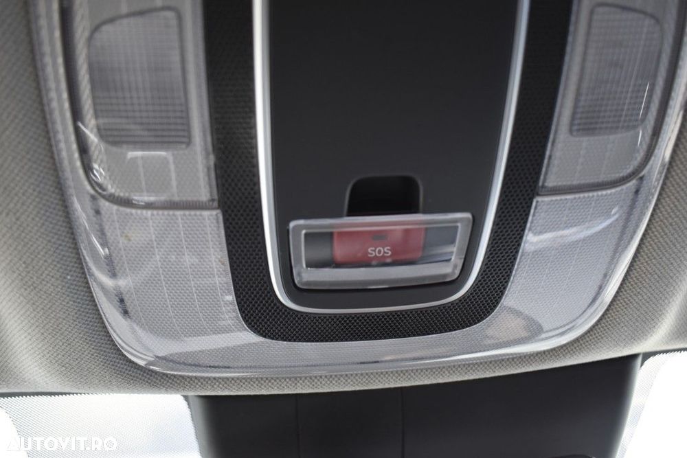 Hyundai Elantra 1.6 l 123 CP CVT Exclusive - 31