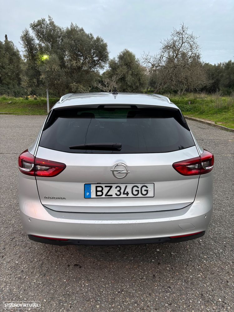 Opel Insignia Sports Tourer 1.5 Auto Business Elegance - 5