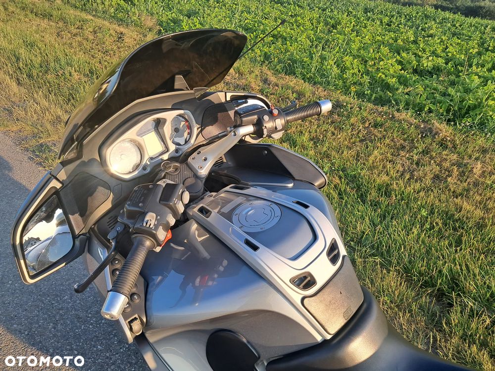 BMW RT - 5