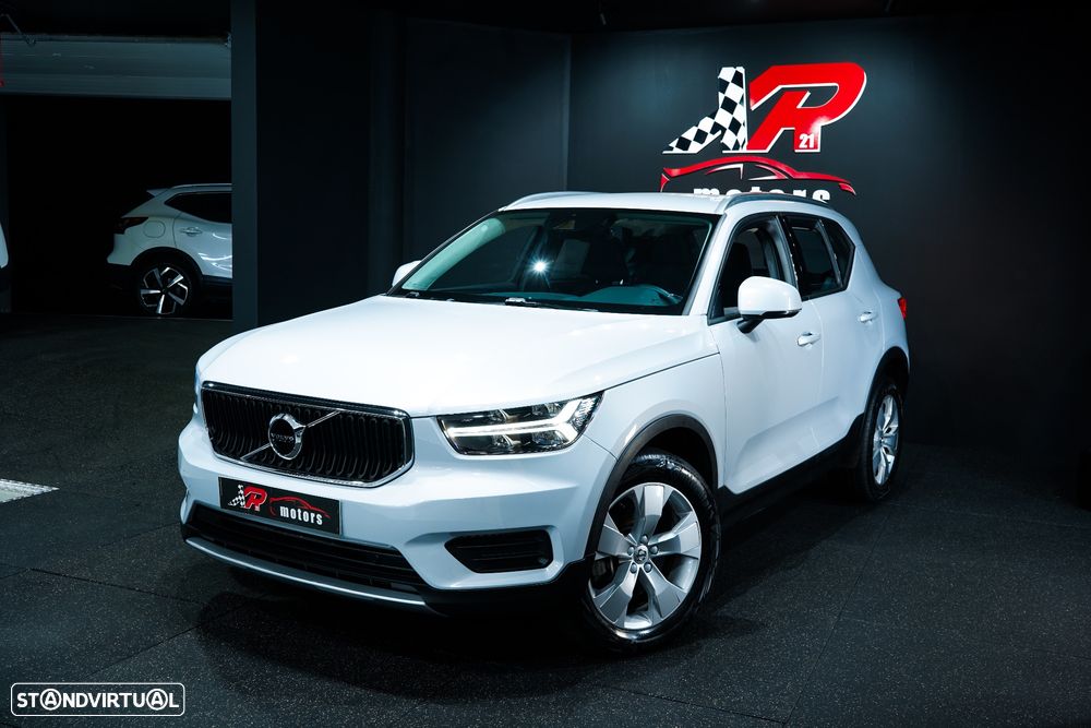 Volvo XC 40 - 3