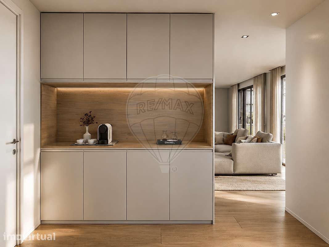 Apartamento T3 para venda - Grande imagem: 5/30