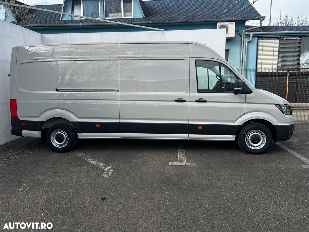 Volkswagen Crafter - 6