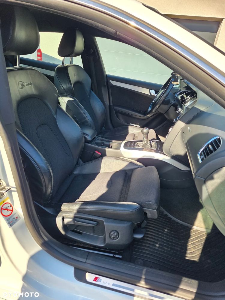 Audi A5 Sportback 1.8 TFSI - 12