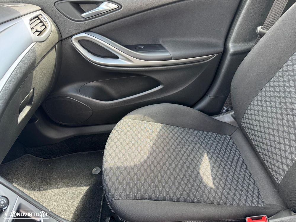 Opel Astra - 17