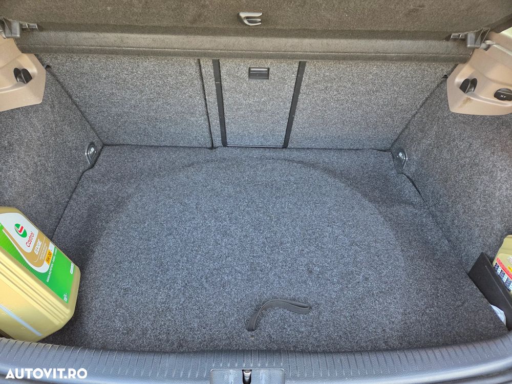 Volkswagen Golf 1.4 TSI Comfortline - 8