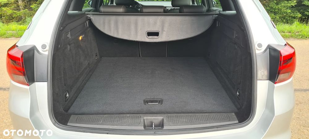 Opel Astra 1.6 Turbo Start/Stop Innovation - 18