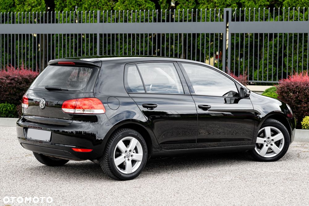 Volkswagen Golf 1.4 Style - 15