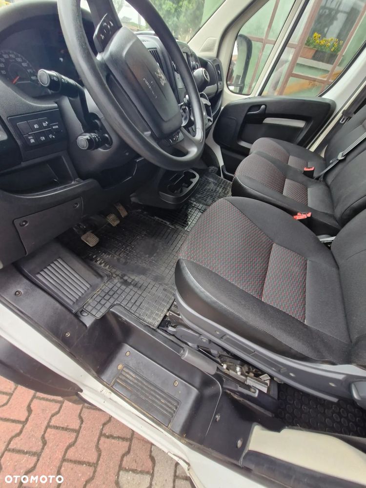 Peugeot Boxer/BMB - 7