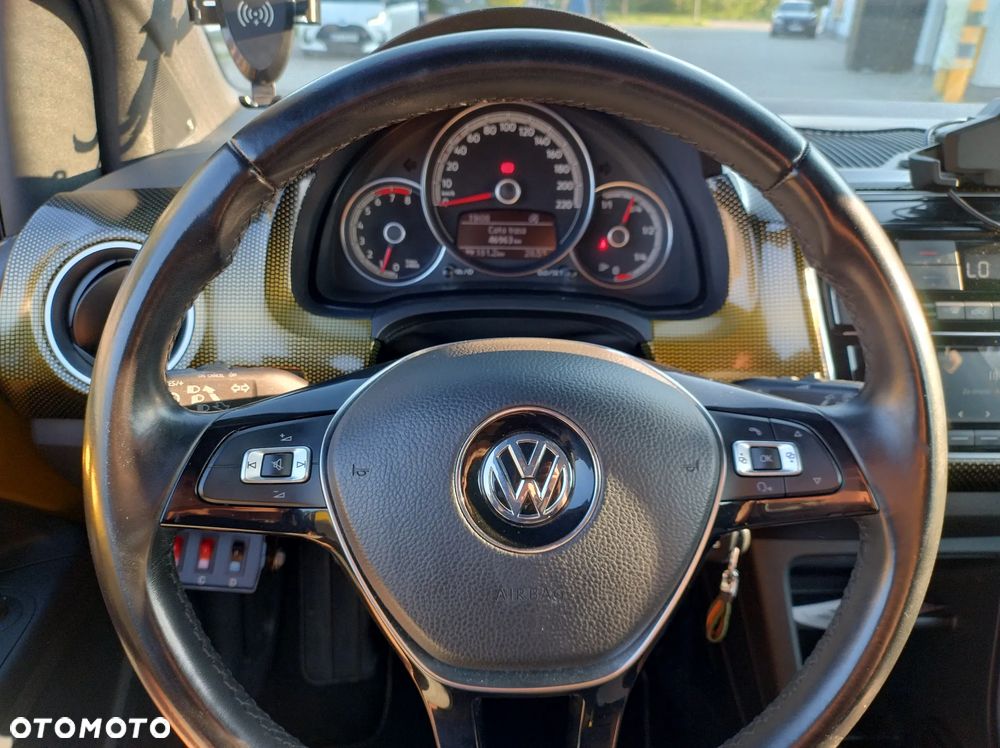Volkswagen up! 1.0 high - 30