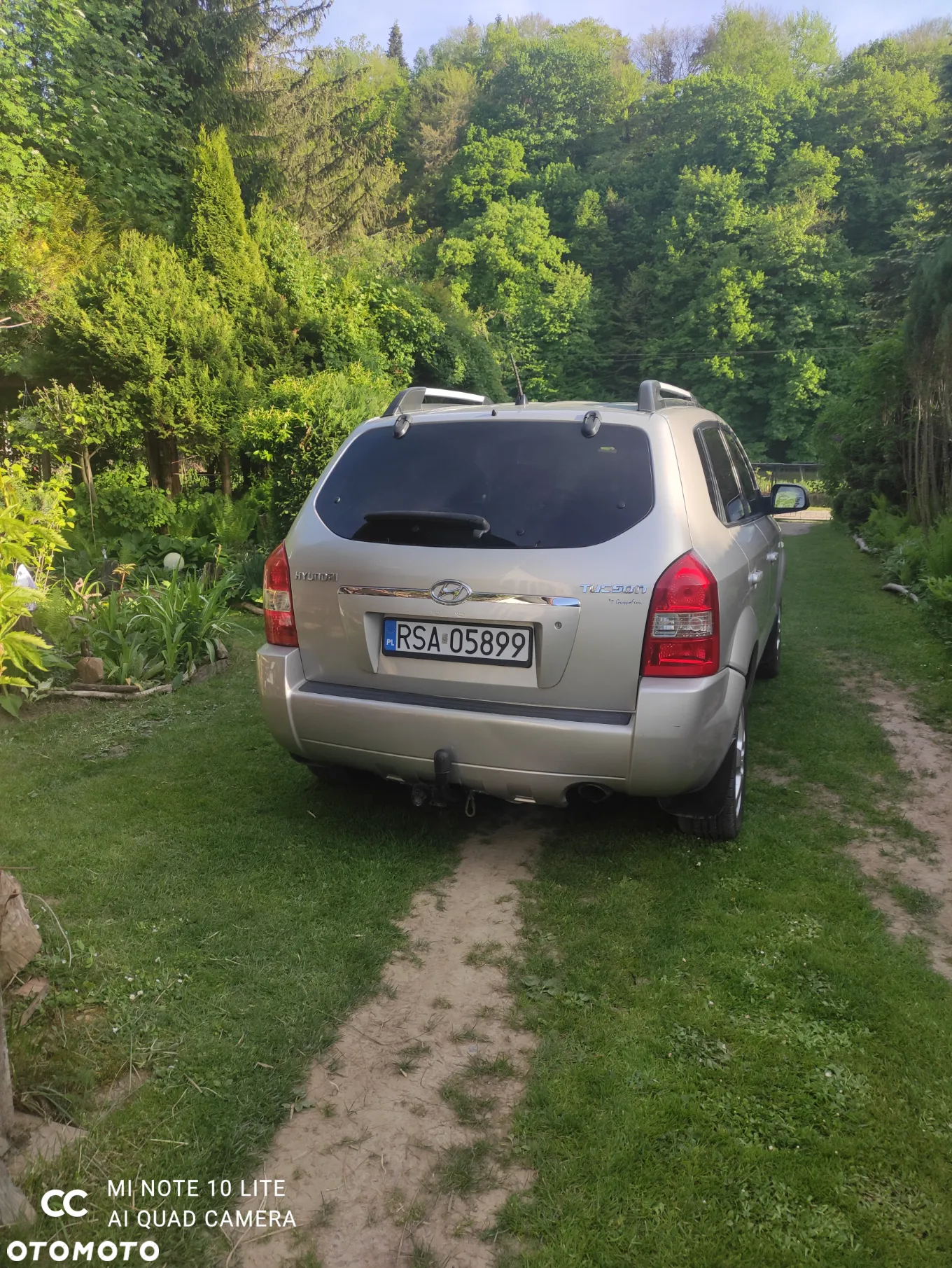 Hyundai Tucson - 12