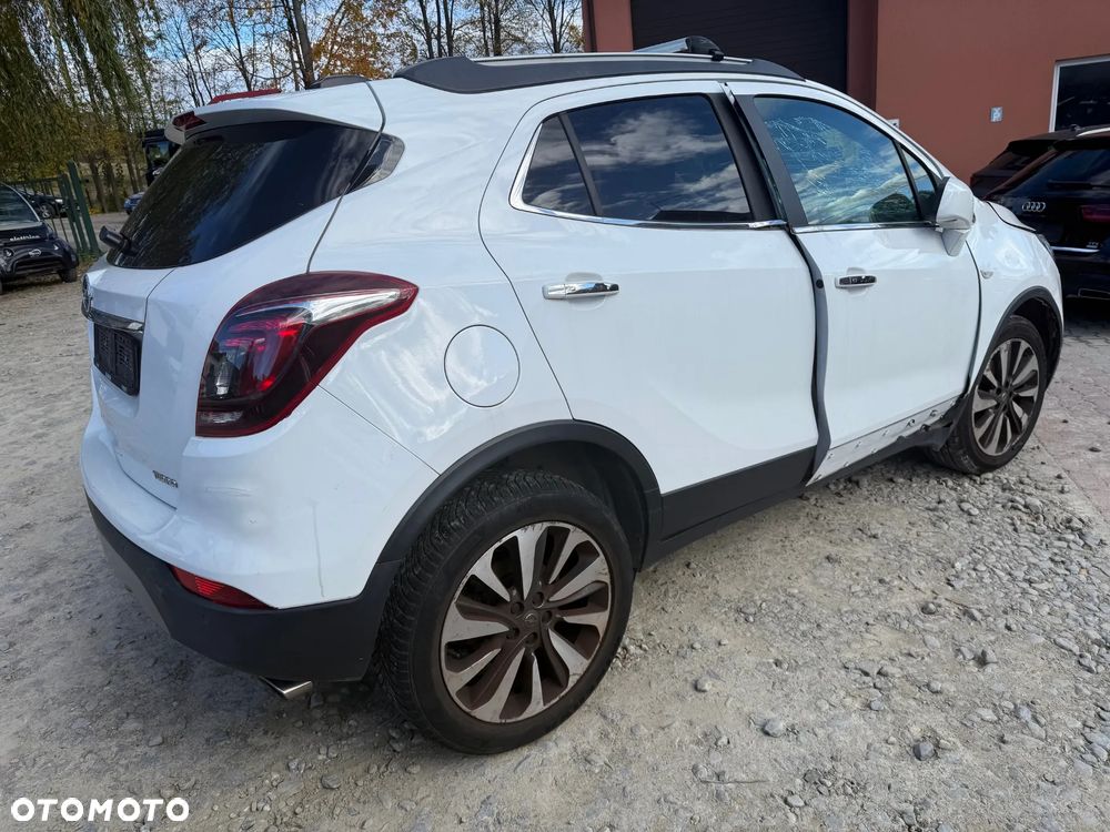 Opel Mokka 1.4 Turbo ecoFLEX Start/Stop Color Edition - 5