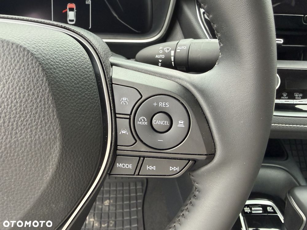 Toyota Corolla 1.8 Hybrid Comfort - 27