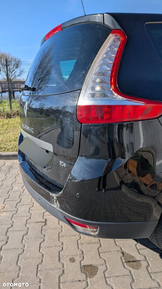 Renault Scenic 1.4 16V TCE Bose Edition - 11