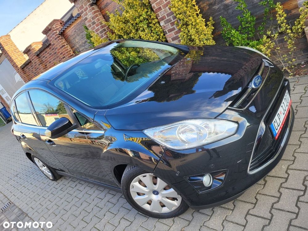 Ford C-MAX - 7