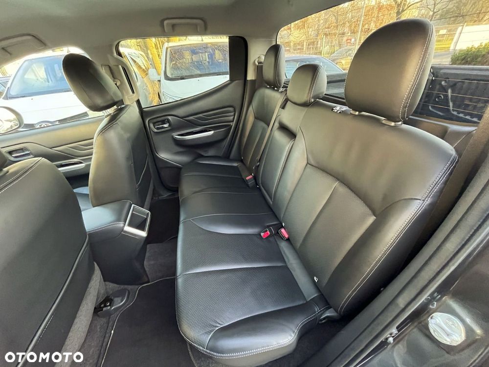 Mitsubishi L200 2.2 d DC Instyle Plus - 10