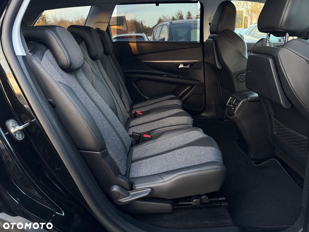 Peugeot 5008 BlueHDi 130 Allure Pack - 8