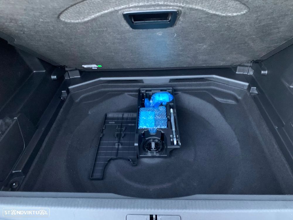 Peugeot 3008 1.5 BlueHDi Allure Pack EAT8 - 12