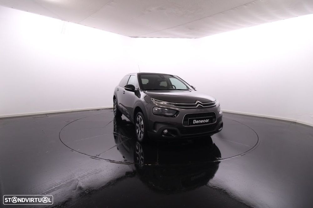 Citroën C4 Cactus 1.5 BlueHDi Shine - 11