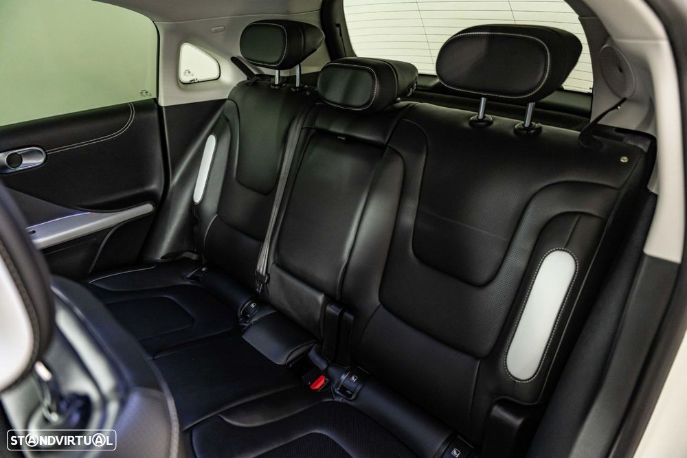 Smart #1 66 kWh Premium - 10