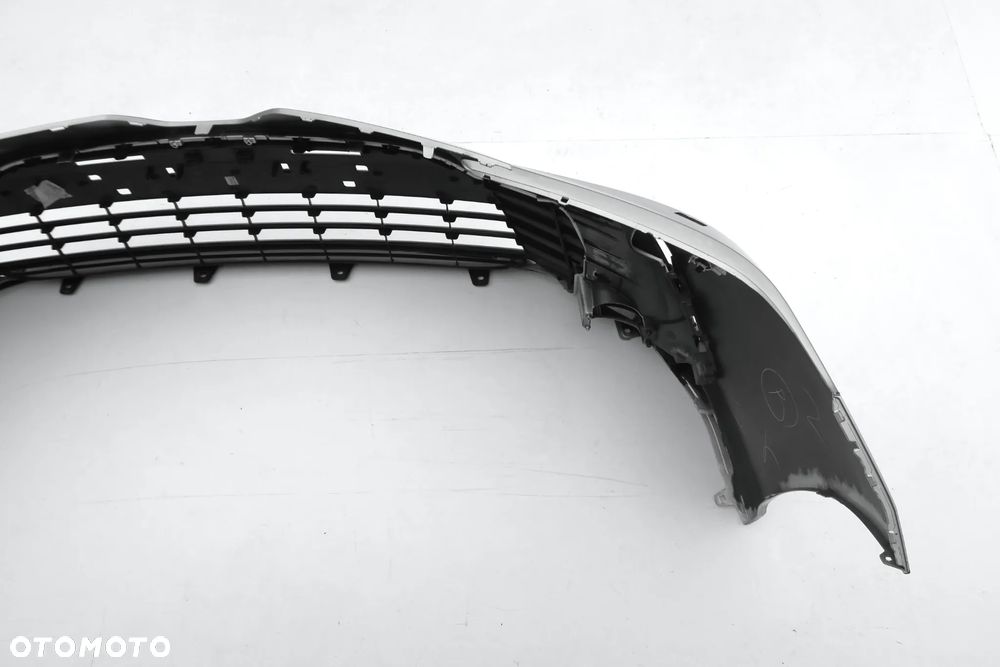 TOYOTA CAMRY Lift. 2021 - 2024 zderzak kratka ORYGINAŁ OE - 11