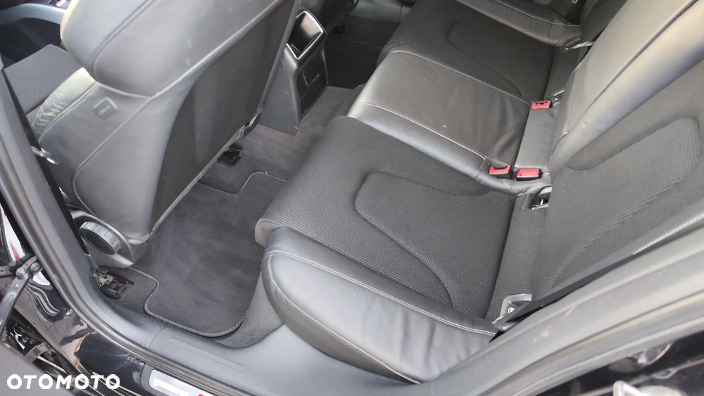 Audi A4 Avant 2.0 TDI DPF S line Sportpaket (plus) - 20