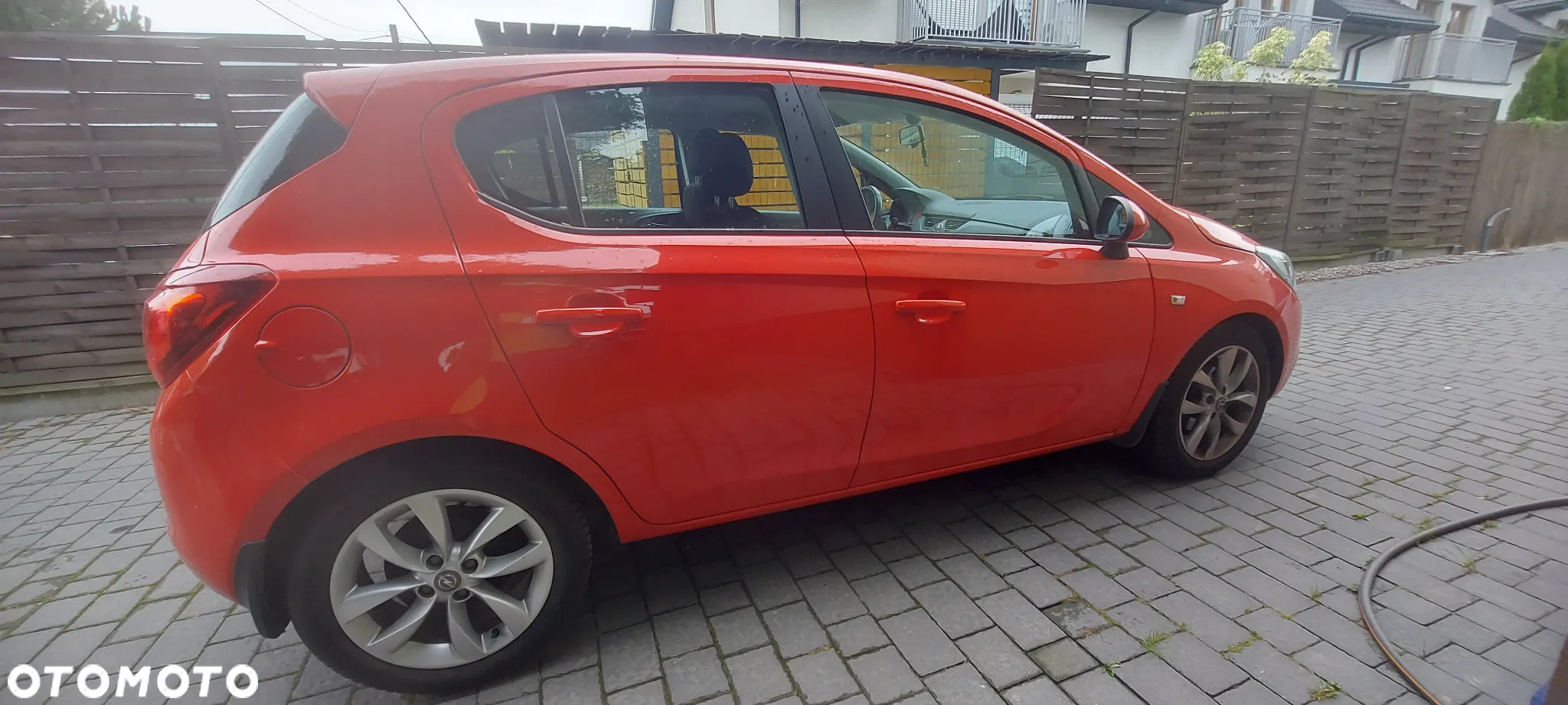 Opel Corsa 1.4 Color Edition - 24