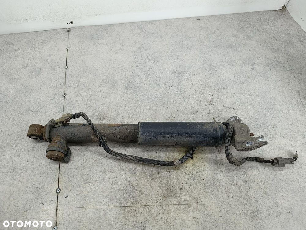 AMORTYZATOR TYŁ LEWY OPEL INSIGNIA A 13319749 442400005440  SACHS 2.0 CDTI - 8
