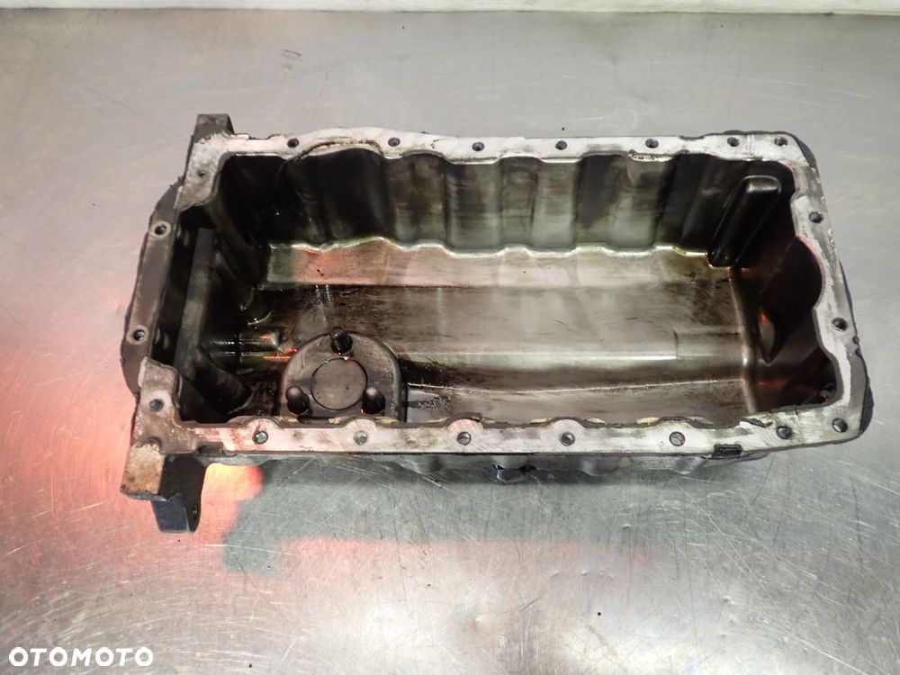 MISA OLEJOWA SEAT LEON II    038103603AJ - 2