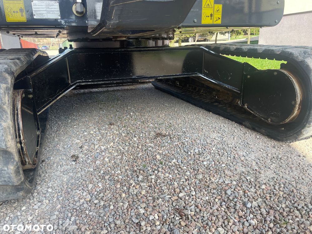 Terex TC 85 TW KX ZX SV HML - 23