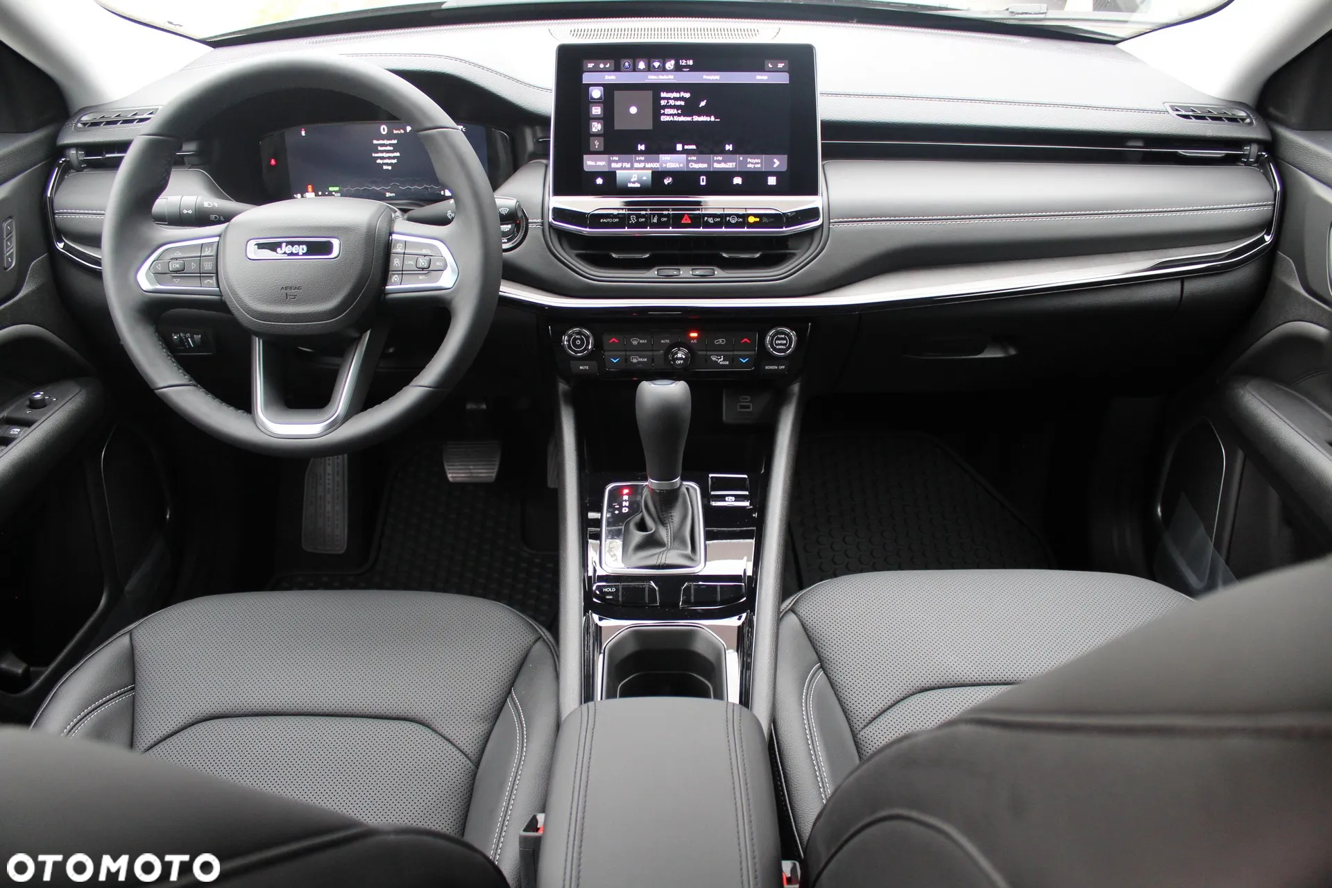 Jeep Compass 1.5 T4 mHEV Summit FWD S&S DCT - 6