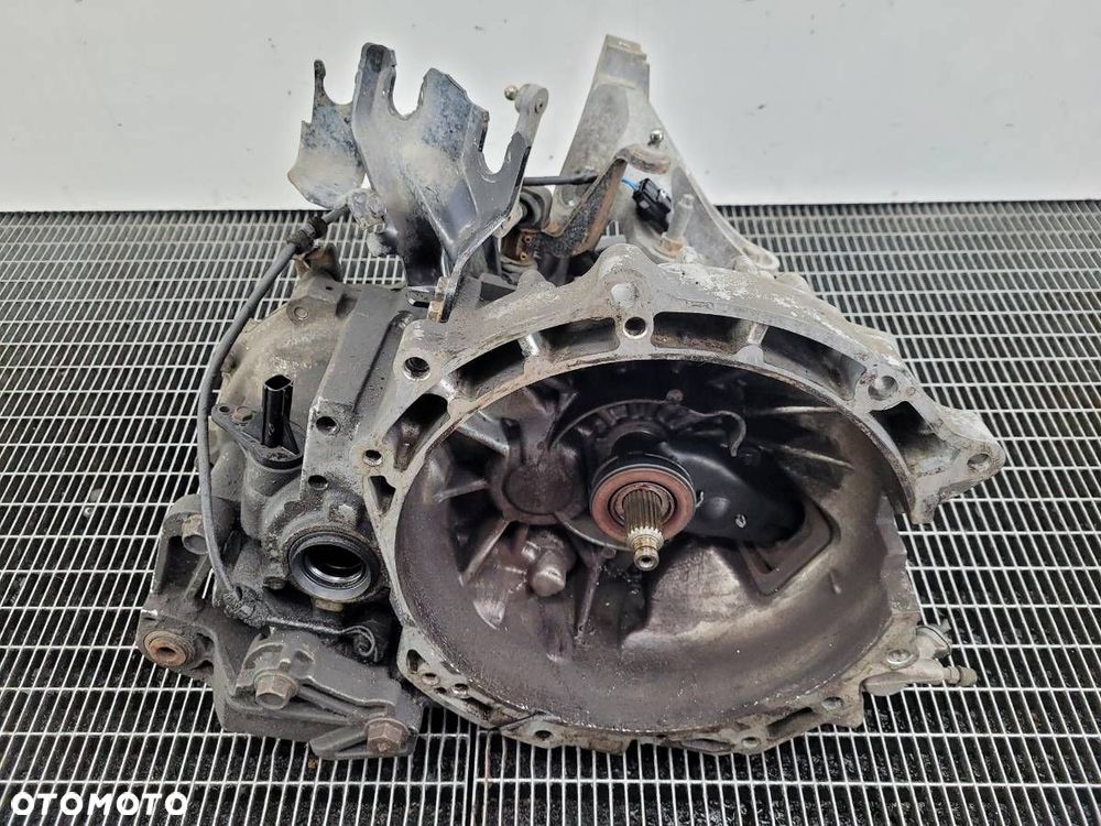 SKRZYNIA BIEGÓW MANUALNA 1.8 B 116 MAZDA 5 I CR19 2006 - 1