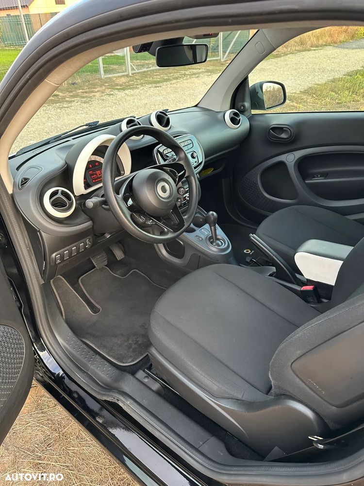Smart Fortwo - 4