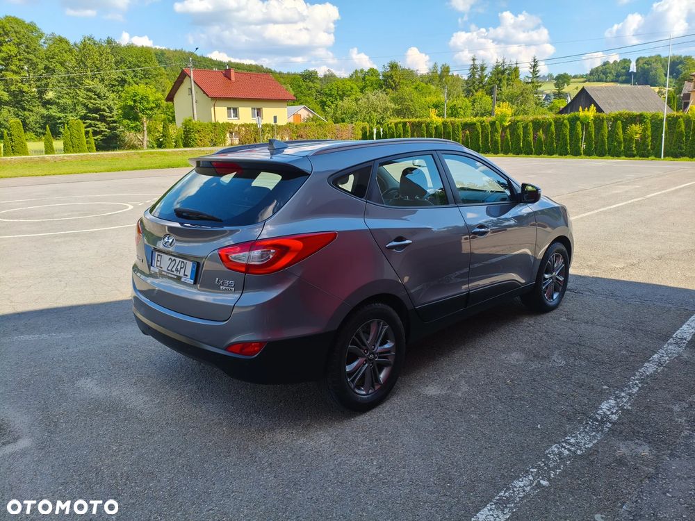Hyundai ix35 - 6