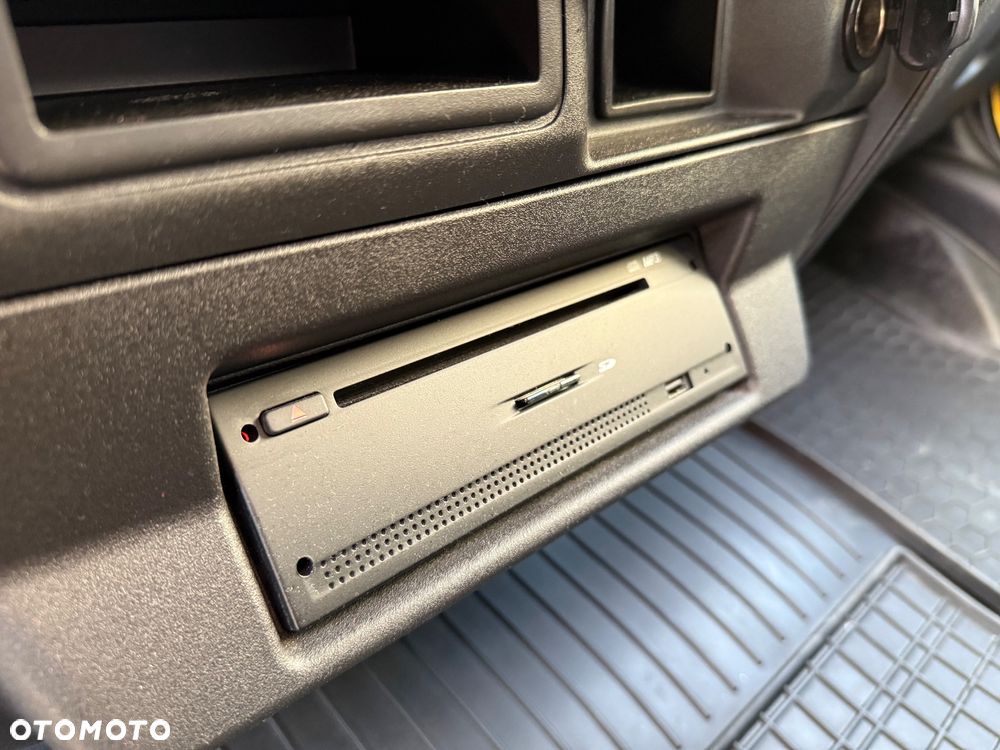 Iveco 35S210 DAILY/DIGICROSS - 26