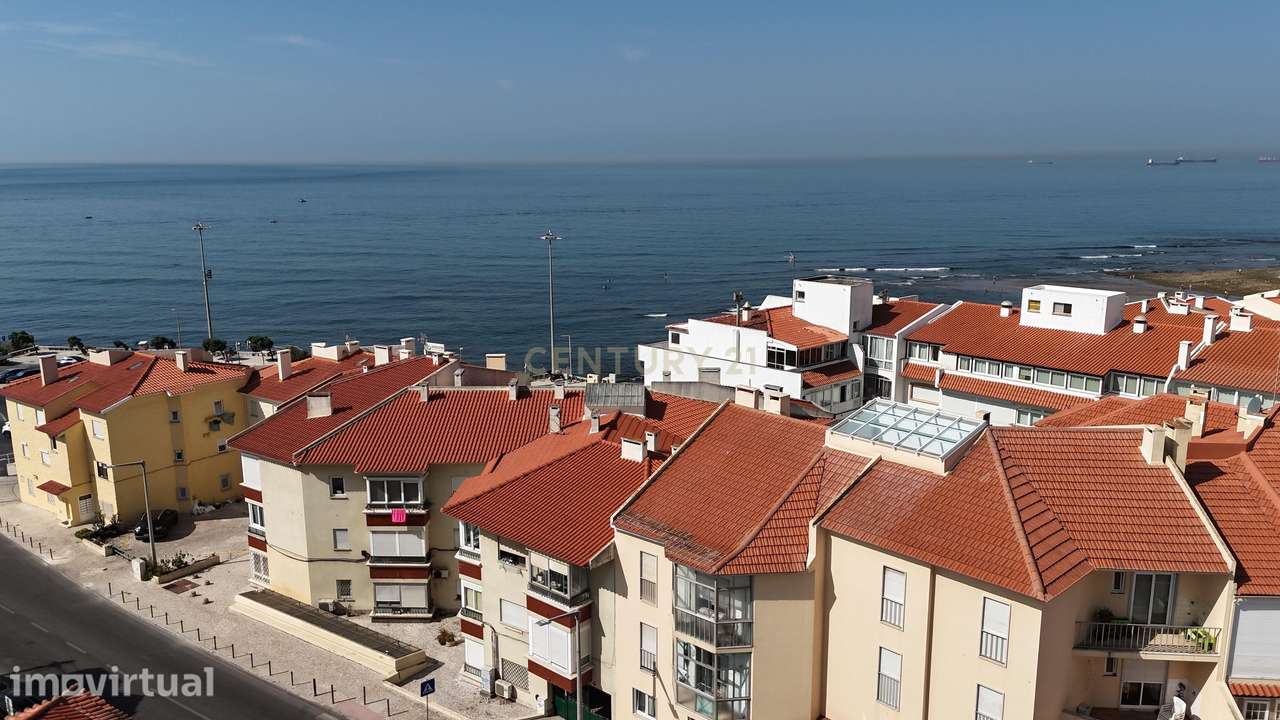 Apartamento T1 Remodelado para Arrendamento na Parede | A 3 minutos da - Grande imagem: 5/19