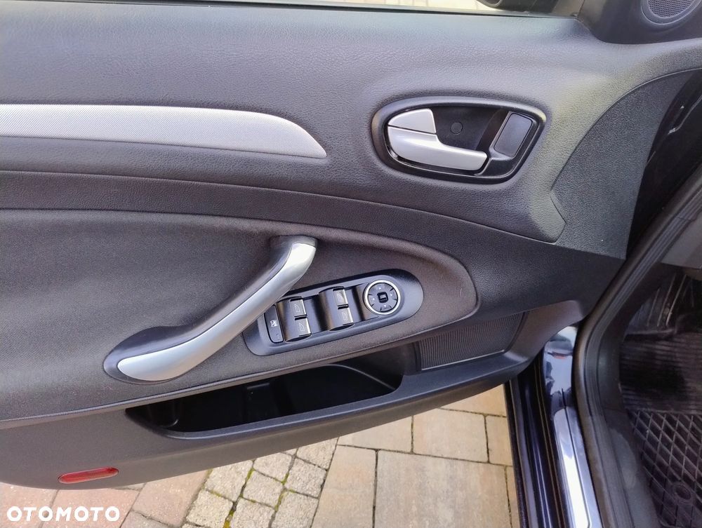 Ford Mondeo 1.8 TDCi Gold X - 8