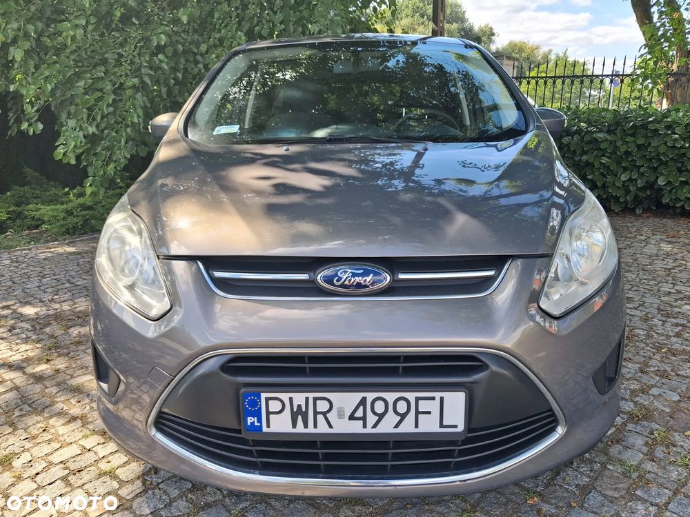 Ford C-MAX - 2