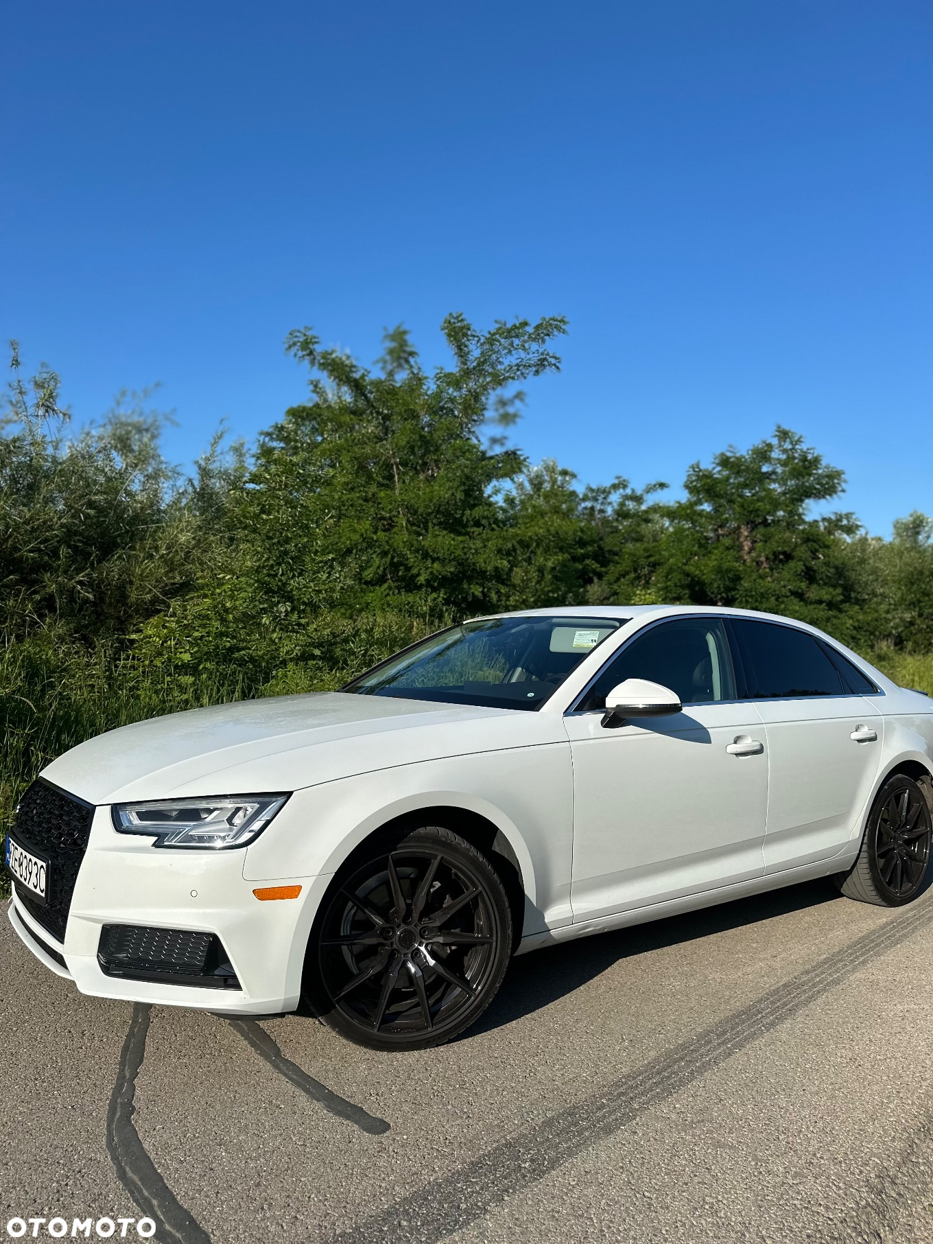 Audi A4 40 TFSI Sport S tronic - 3
