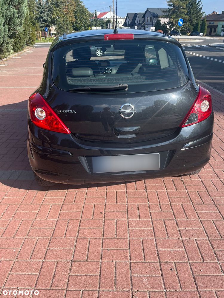 Opel Corsa 1.4 Color Edition - 4